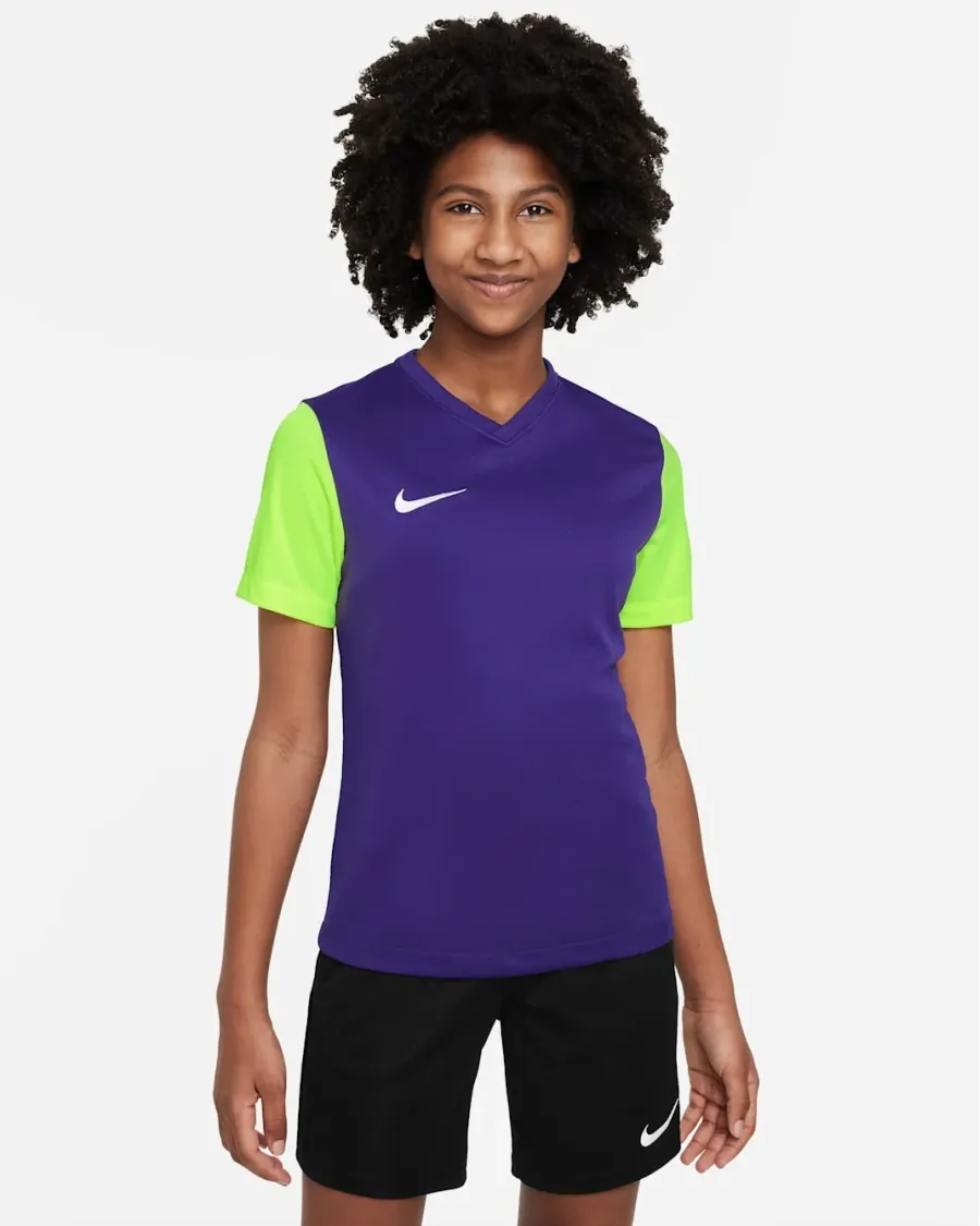 Футболка Nike Dri-FIT Tiempo Premier II DH8389-547