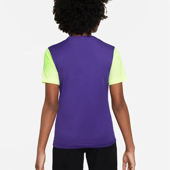 Футболка Nike Dri-FIT Tiempo Premier II DH8389-547