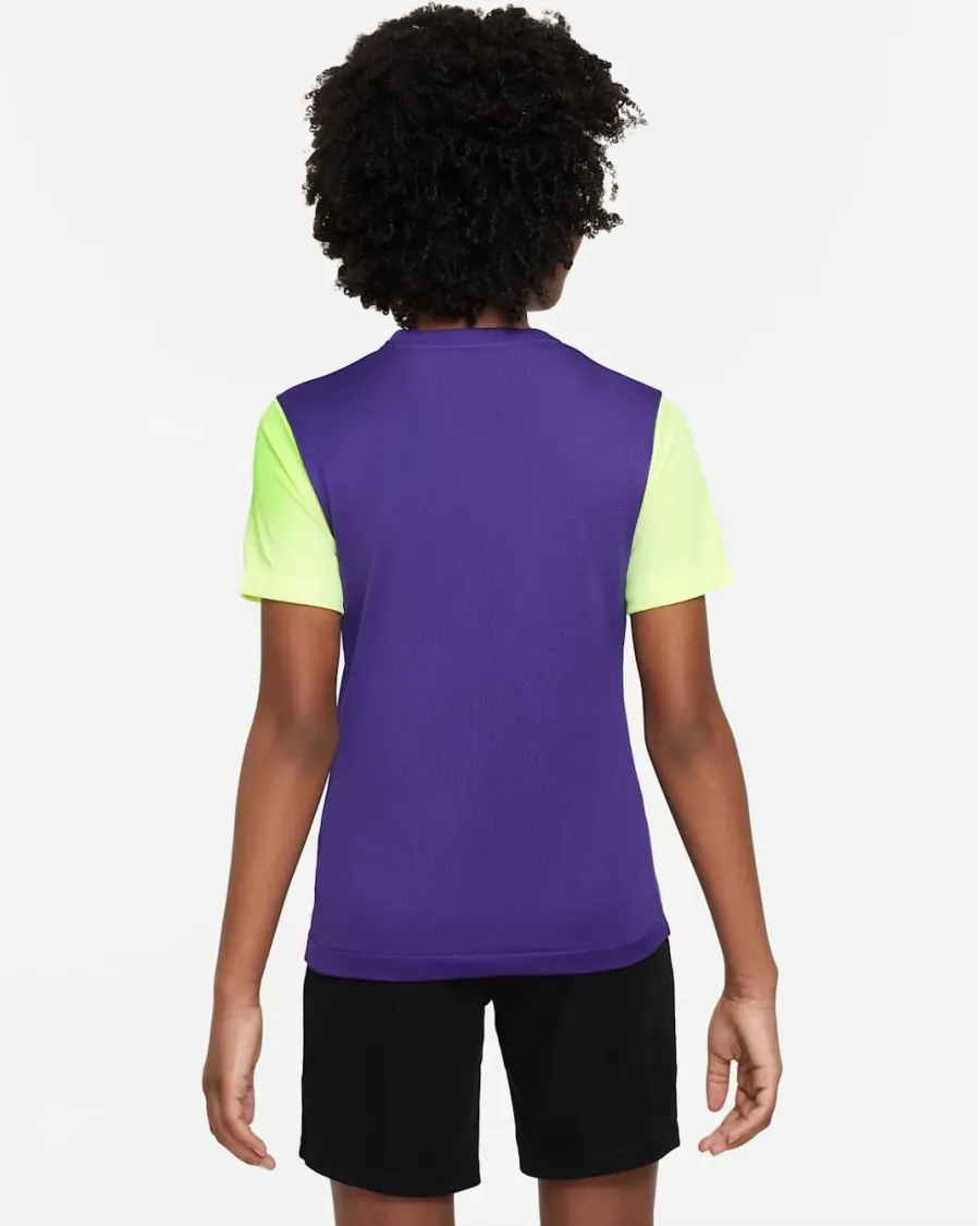 Футболка Nike Dri-FIT Tiempo Premier II DH8389-547