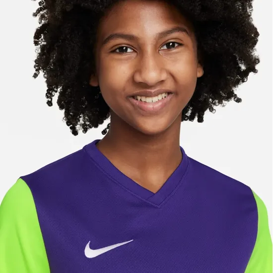 Футболка Nike Dri-FIT Tiempo Premier II DH8389-547