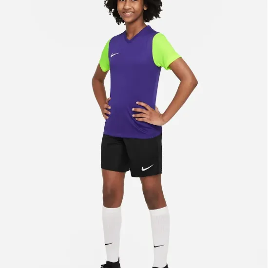 Футболка Nike Dri-FIT Tiempo Premier II DH8389-547