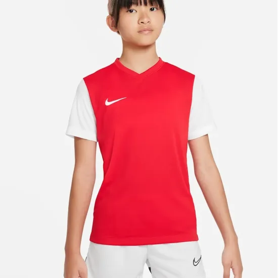 Футболка Nike Dri-FIT Tiempo Premier II DH8389-657