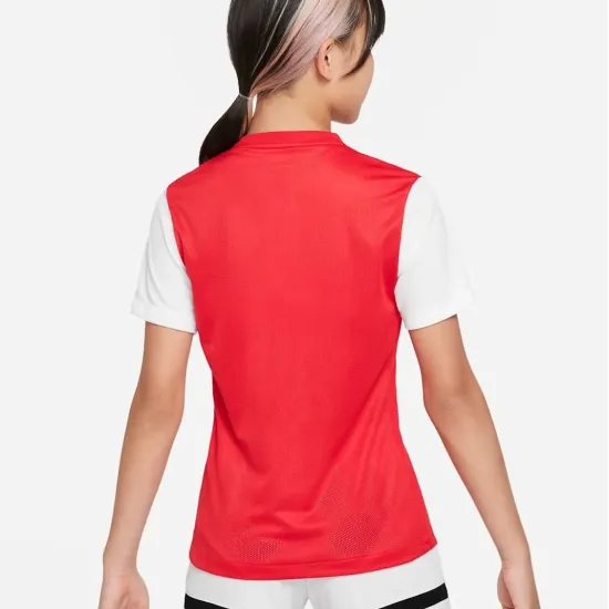 Футболка Nike Dri-FIT Tiempo Premier II DH8389-657