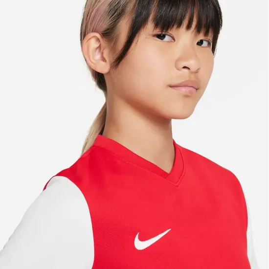 Футболка Nike Dri-FIT Tiempo Premier II DH8389-657