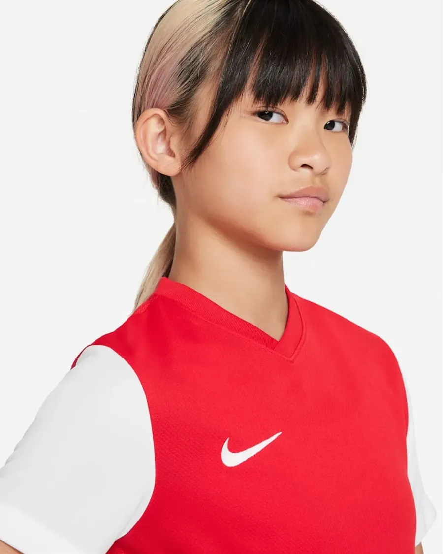 Футболка Nike Dri-FIT Tiempo Premier II DH8389-657