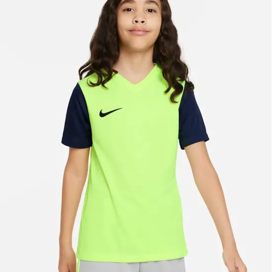 Футболка Nike Dri-FIT Tiempo Premier II DH8389-702