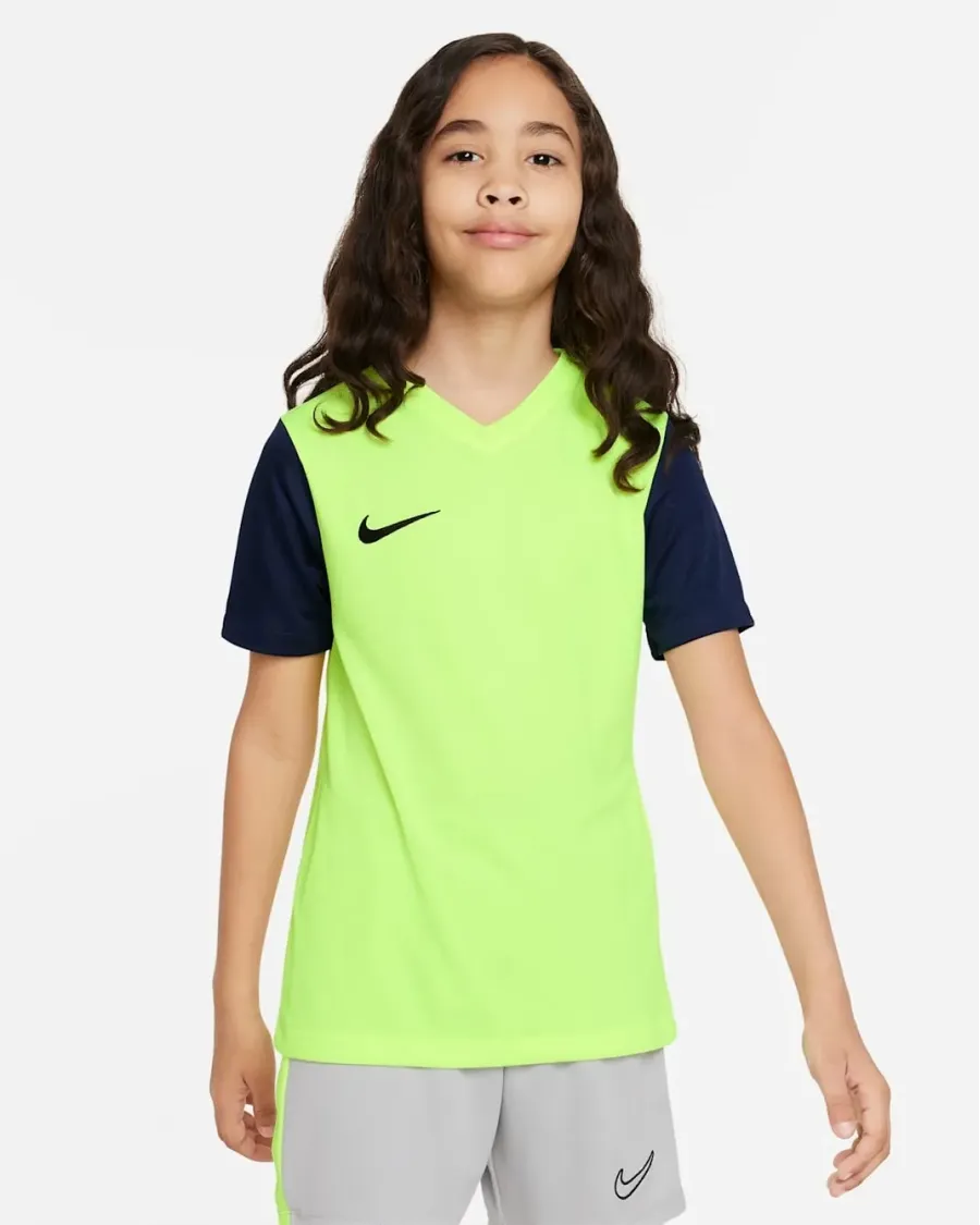 Футболка Nike Dri-FIT Tiempo Premier II DH8389-702