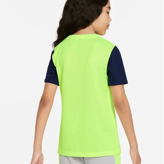 Футболка Nike Dri-FIT Tiempo Premier II DH8389-702