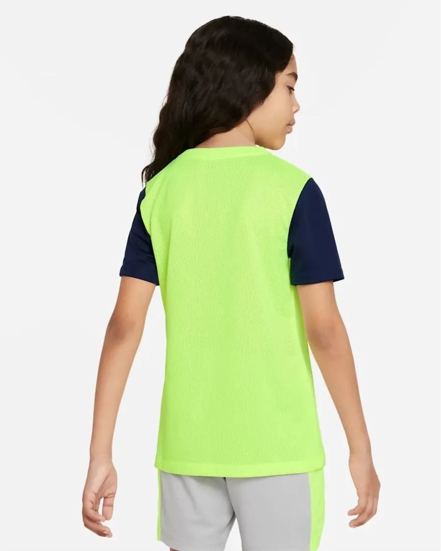 Футболка Nike Dri-FIT Tiempo Premier II DH8389-702