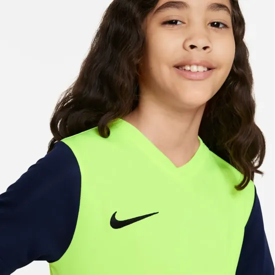 Футболка Nike Dri-FIT Tiempo Premier II DH8389-702