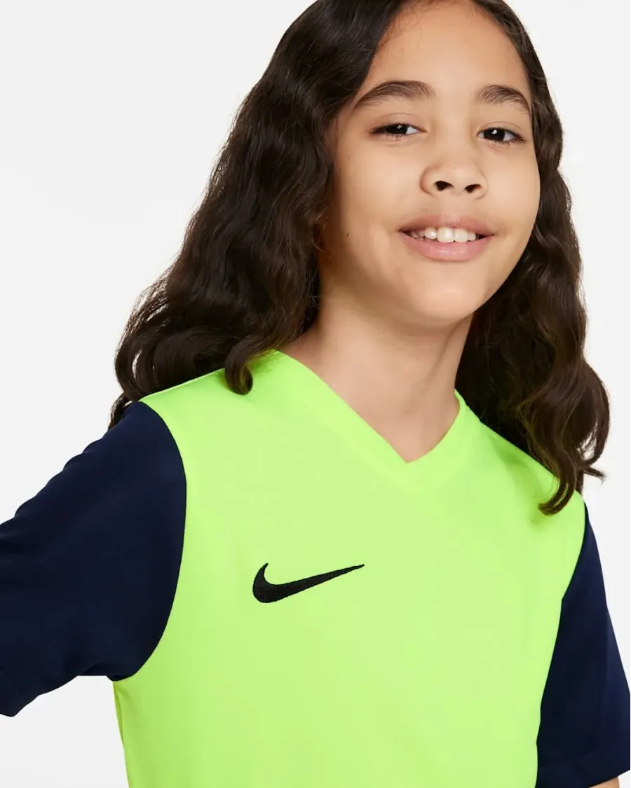 Футболка Nike Dri-FIT Tiempo Premier II DH8389-702