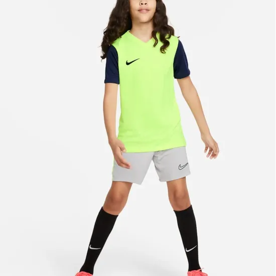 Футболка Nike Dri-FIT Tiempo Premier II DH8389-702