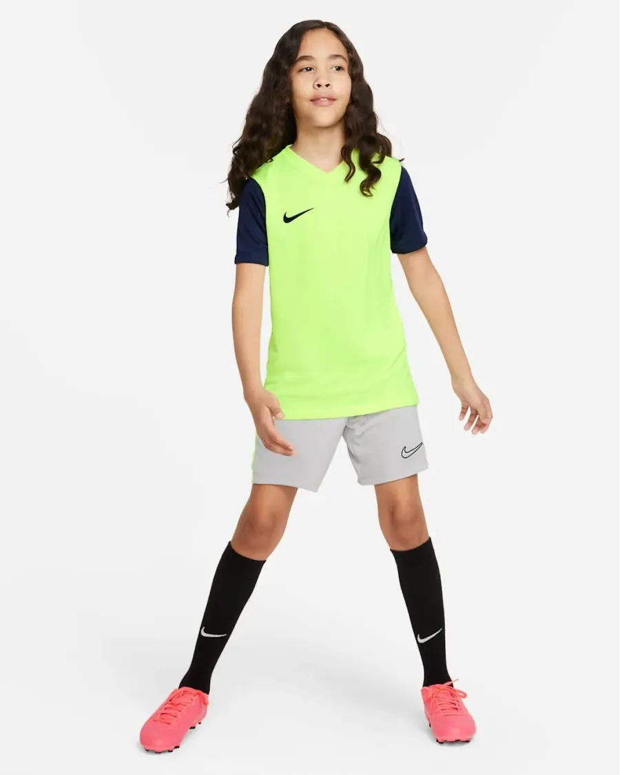 Футболка Nike Dri-FIT Tiempo Premier II DH8389-702