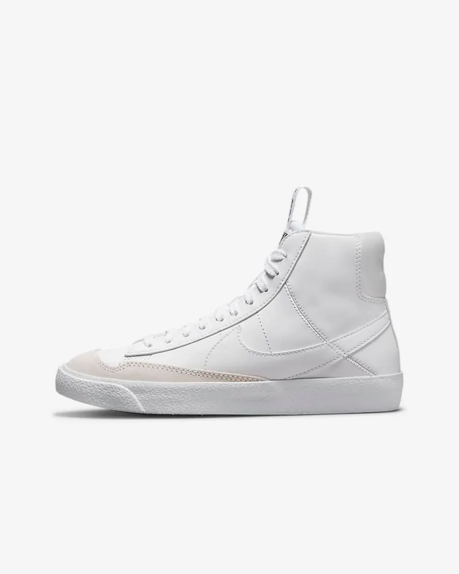 Кросівки Nike Blazer Mid '77 SE DH8640-102