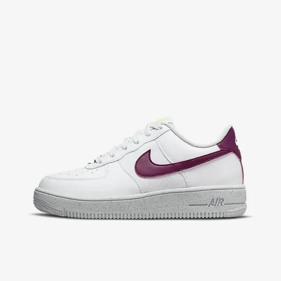 Кросівки Nike Air Force 1 Crater Next Nature DH8695-100