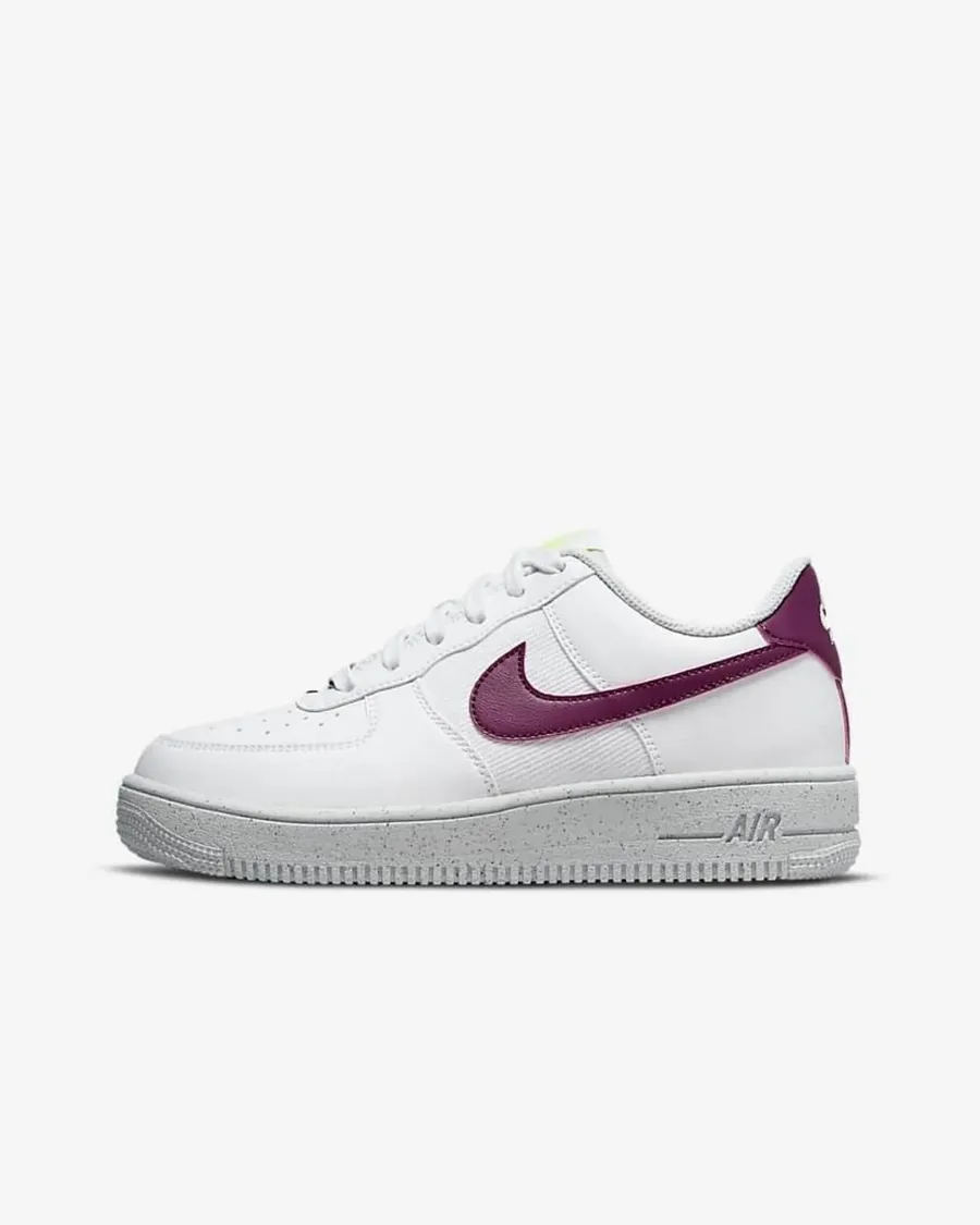 Кросівки Nike Air Force 1 Crater Next Nature DH8695-100