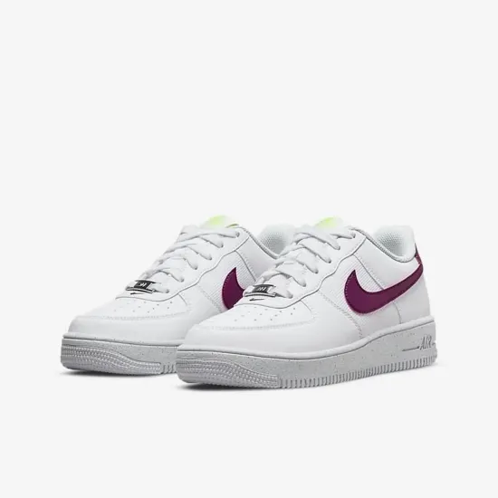 Кросівки Nike Air Force 1 Crater Next Nature DH8695-100