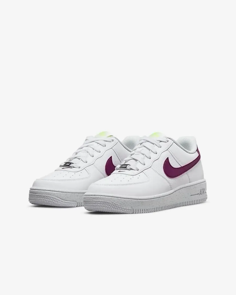 Кросівки Nike Air Force 1 Crater Next Nature DH8695-100