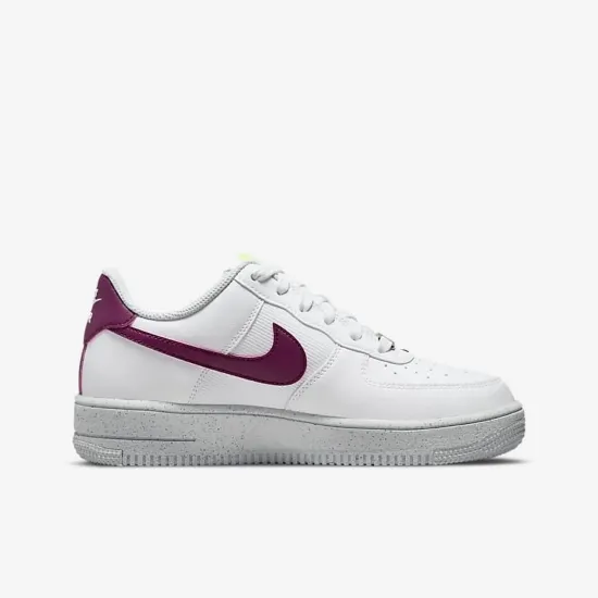 Кросівки Nike Air Force 1 Crater Next Nature DH8695-100