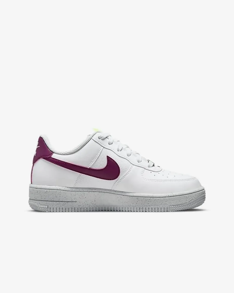 Кросівки Nike Air Force 1 Crater Next Nature DH8695-100