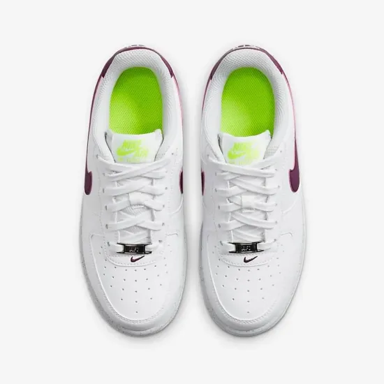 Кросівки Nike Air Force 1 Crater Next Nature DH8695-100