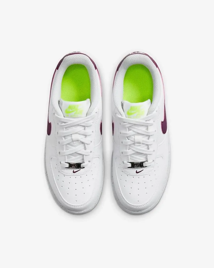 Кросівки Nike Air Force 1 Crater Next Nature DH8695-100