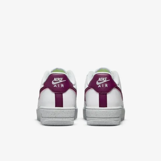 Кросівки Nike Air Force 1 Crater Next Nature DH8695-100