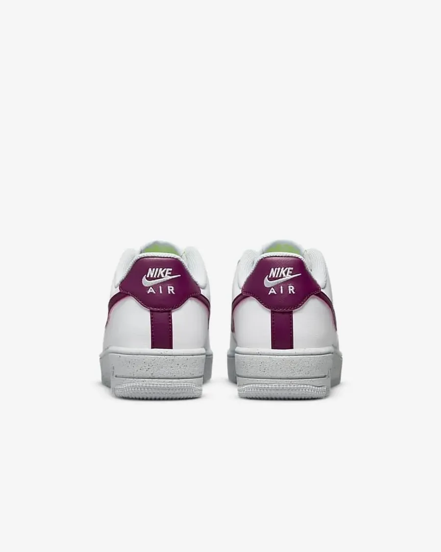 Кросівки Nike Air Force 1 Crater Next Nature DH8695-100