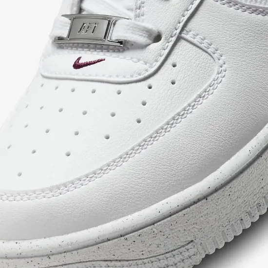 Кросівки Nike Air Force 1 Crater Next Nature DH8695-100