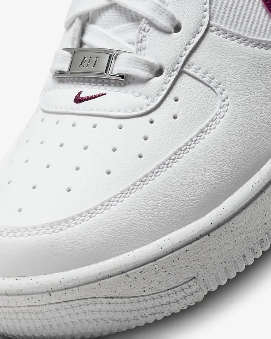 Кросівки Nike Air Force 1 Crater Next Nature DH8695-100