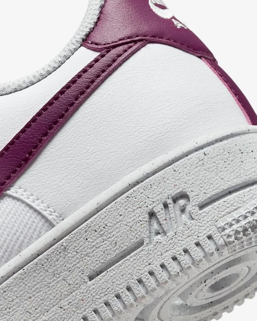 Кросівки Nike Air Force 1 Crater Next Nature DH8695-100