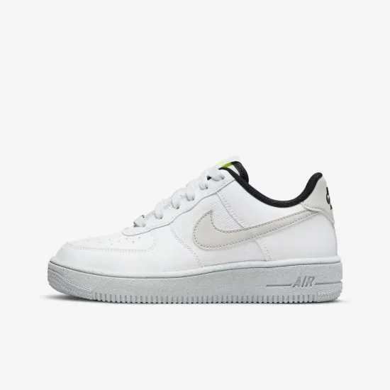 Кросівки Nike Air Force 1 Crater Next Nature DH8695-101