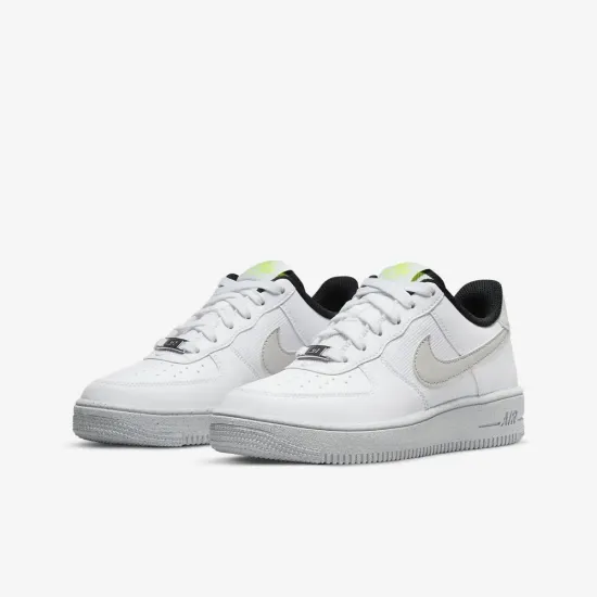 Кросівки Nike Air Force 1 Crater Next Nature DH8695-101