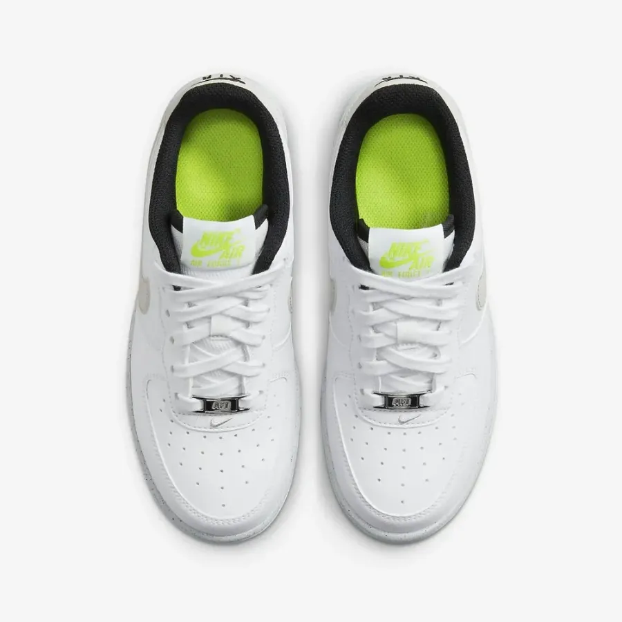 Кросівки Nike Air Force 1 Crater Next Nature DH8695-101