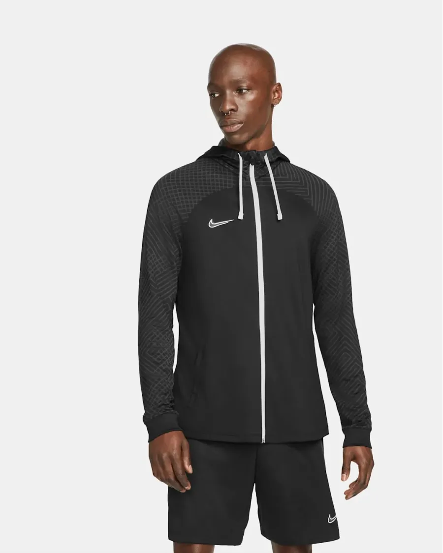 Куртка Nike Dri-FIT Strike Track DH8768-011