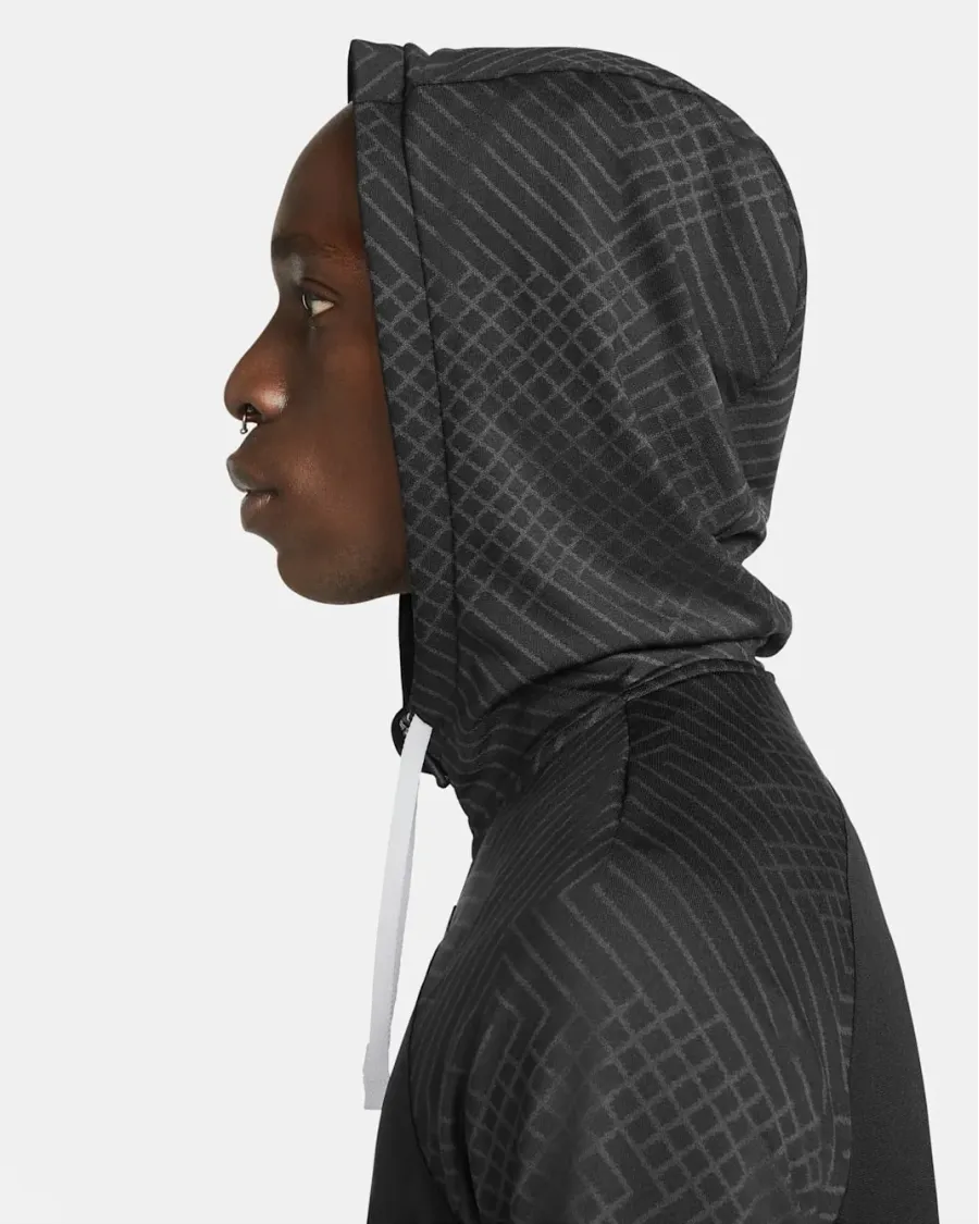 Куртка Nike Dri-FIT Strike Track DH8768-011