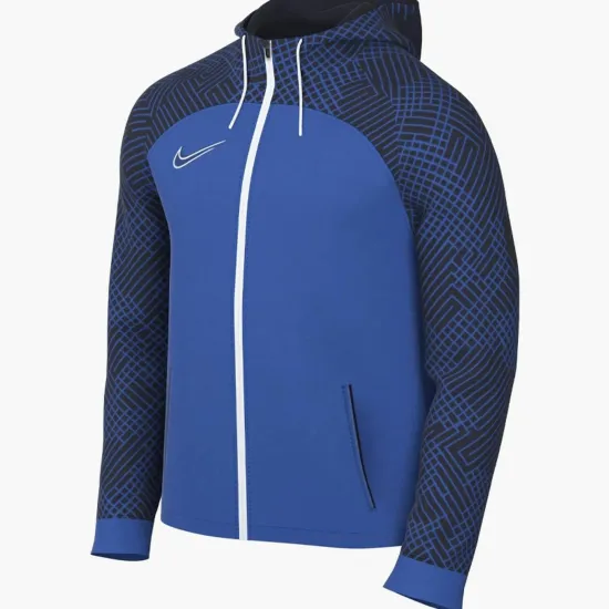 Куртка Nike Dri-FIT Strike Track DH8768-463