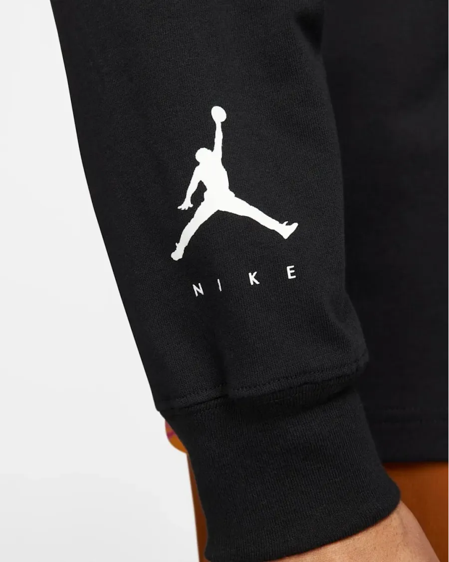 Світшот Nike Air Jordan Jumpman DH8806-010