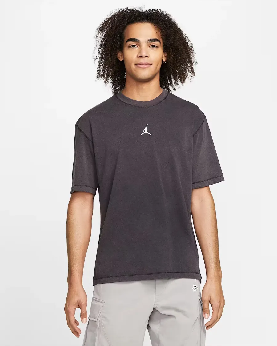Футболка Nike Air Jordan Dri-FIT Sport DH8920-010