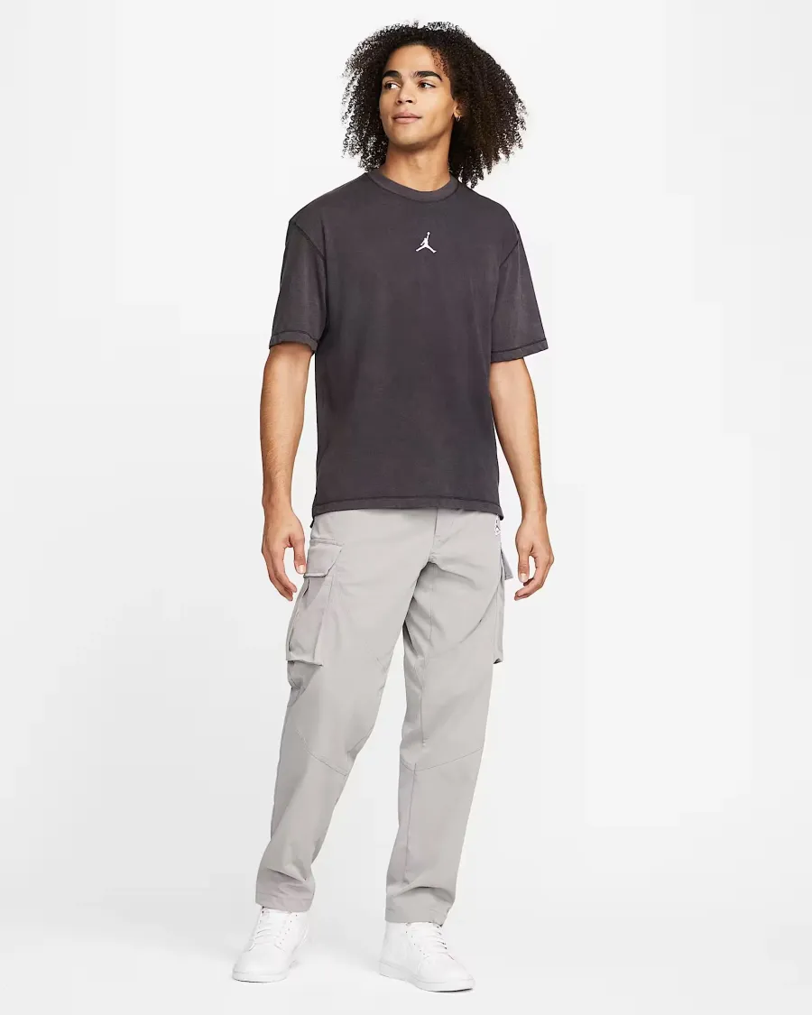 Футболка Nike Air Jordan Dri-FIT Sport DH8920-010