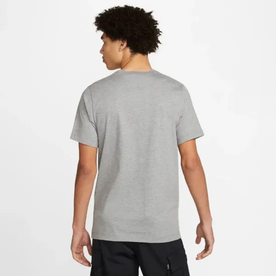 Футболка Nike Air Jordan The Shoes SS Crew DH8952-091