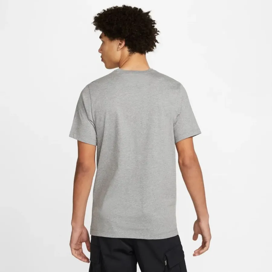 Футболка Nike Air Jordan The Shoes SS Crew DH8952-091