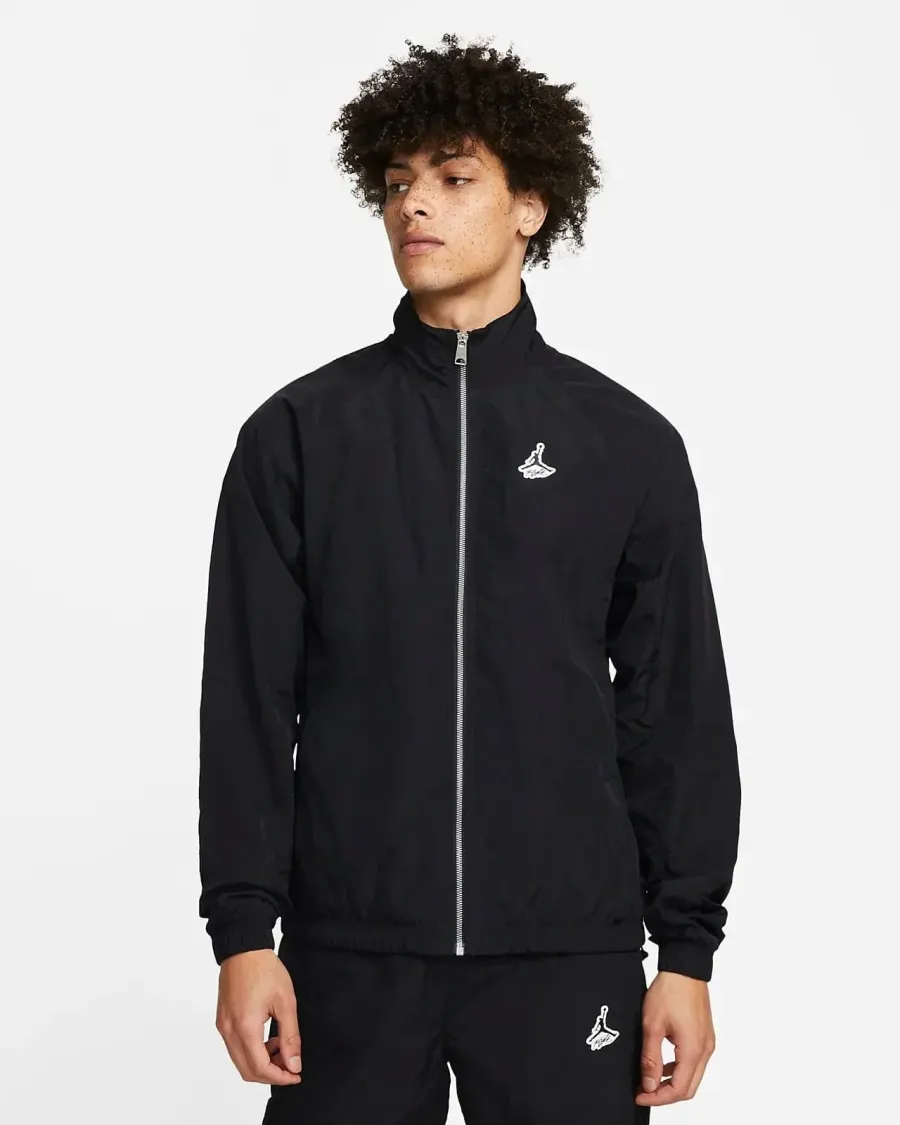 Куртка Nike Air Jordan Warmup DH9037-010