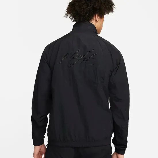 Куртка Nike Air Jordan Warmup DH9037-010