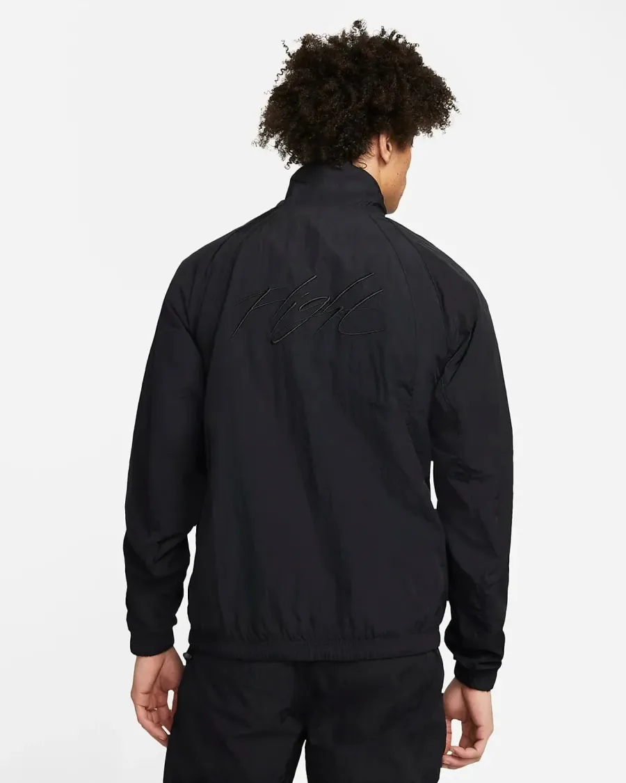 Куртка Nike Air Jordan Warmup DH9037-010
