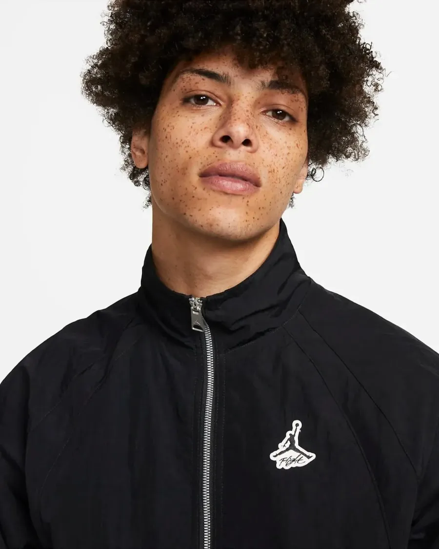 Куртка Nike Air Jordan Warmup DH9037-010
