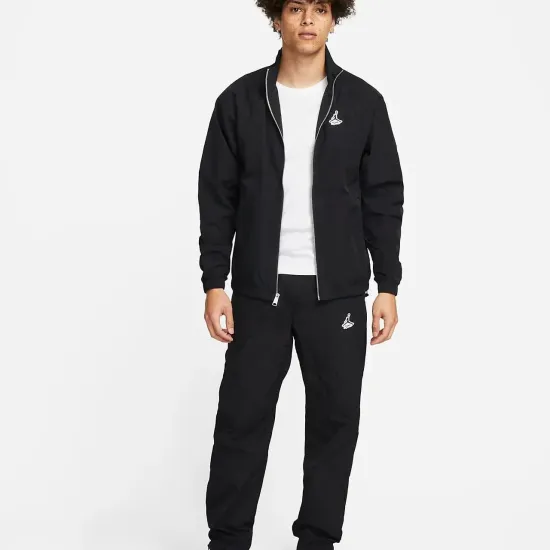Куртка Nike Air Jordan Warmup DH9037-010