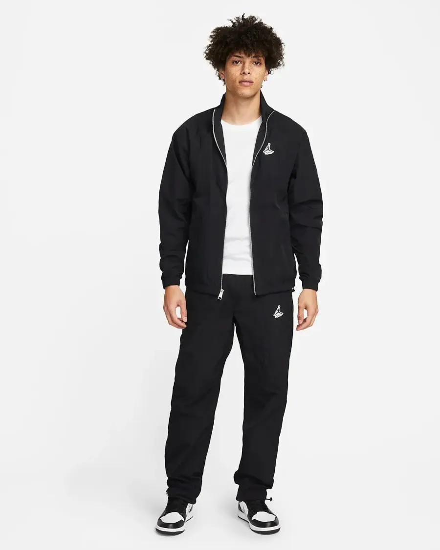 Куртка Nike Air Jordan Warmup DH9037-010
