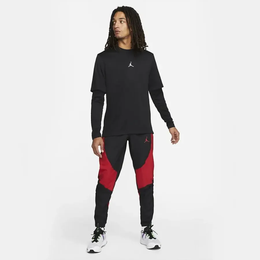 Штани Nike Air Jordan Dri‑FIT Sport Woven DH9073-010