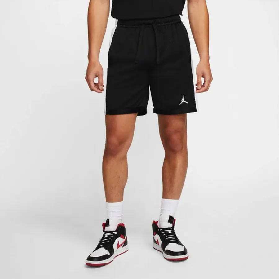 Шорти Nike Air Jordan Dri-FIT Sport Mesh DH9077-010